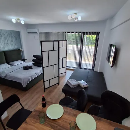 Διαμέρισμα Andrew Saturn