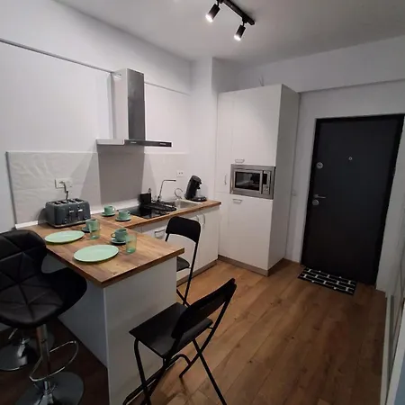 Apartment Andrew *