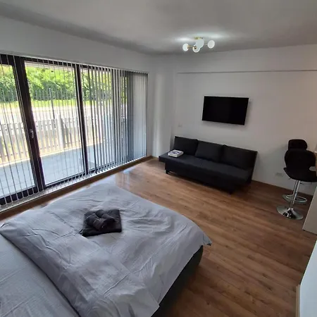 Andrew Apartment *