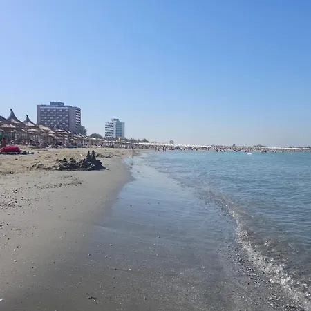 Andrew Διαμέρισμα