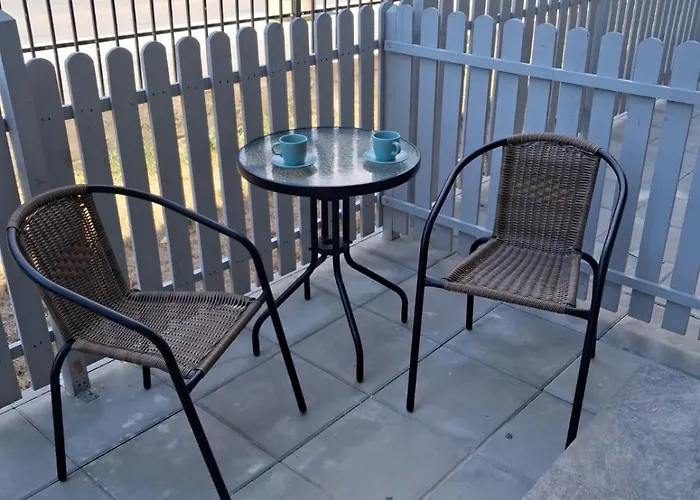 Διαμέρισμα Andrew Saturn