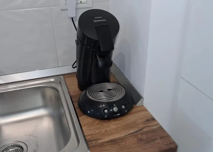 Διαμέρισμα Andrew