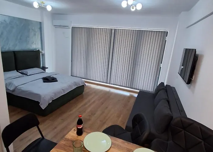 Andrew Διαμέρισμα *