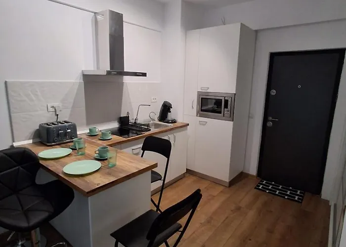 Διαμέρισμα Andrew *