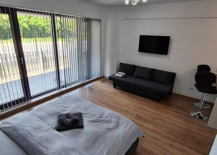 Andrew Διαμέρισμα *