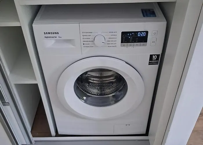 Διαμέρισμα Andrew *