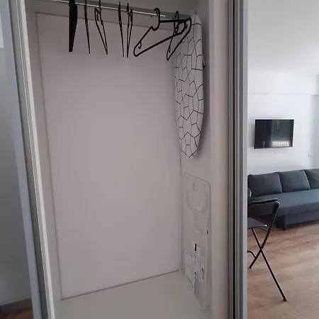 Apartman Andrew *
