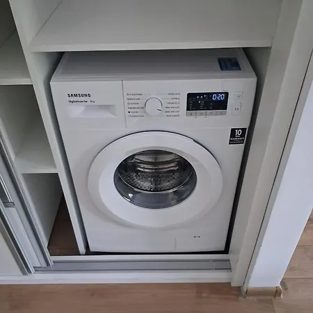 Apartman Andrew *