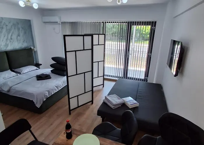 Apartment Andrew Saturn